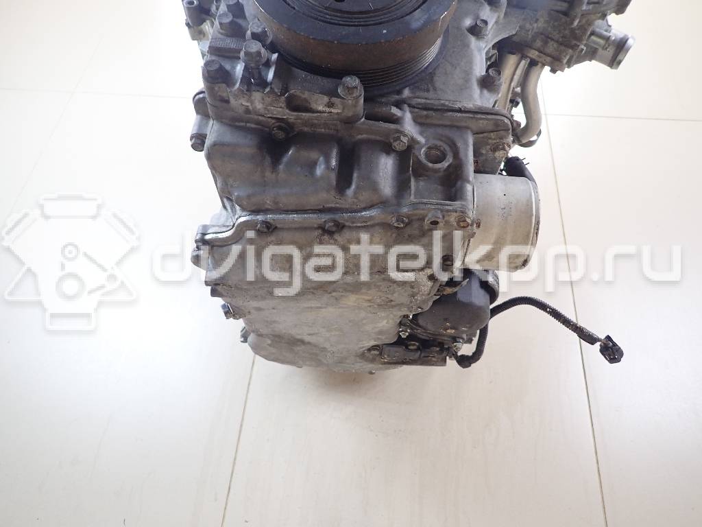 Фото Контрактный (б/у) двигатель B 8444 S для Volvo S80 / Xc90 316-320 л.с 32V 4.4 л бензин 36050042 {forloop.counter}}