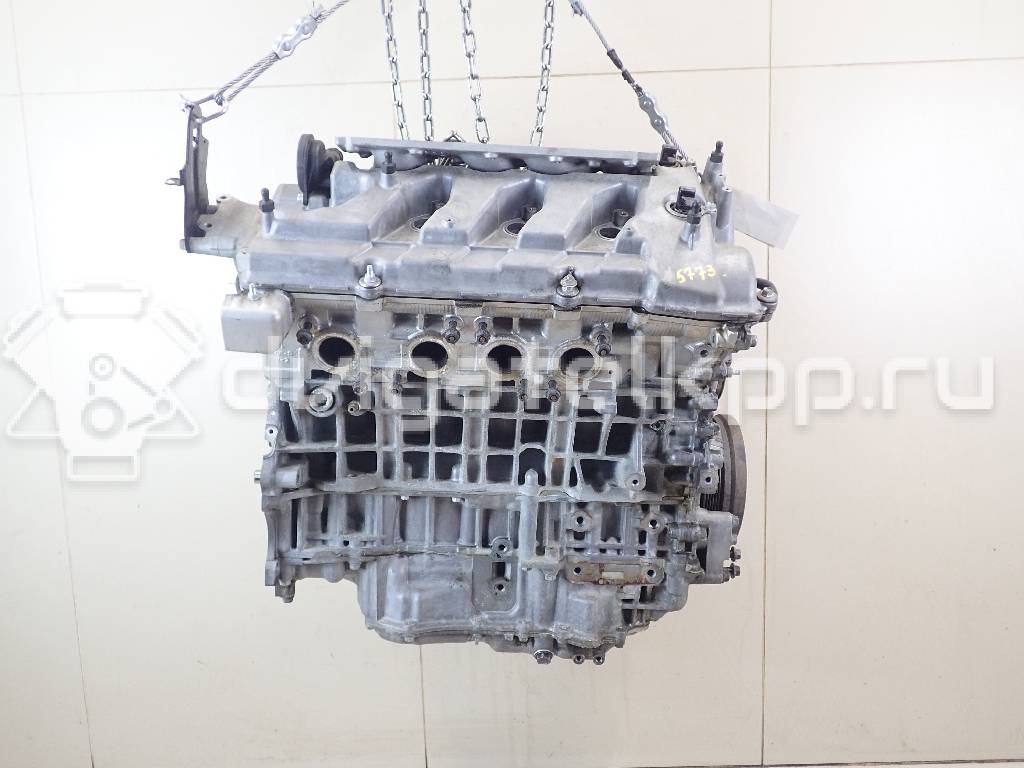 Фото Контрактный (б/у) двигатель B 8444 S для Volvo S80 / Xc90 316-320 л.с 32V 4.4 л бензин 36050042 {forloop.counter}}