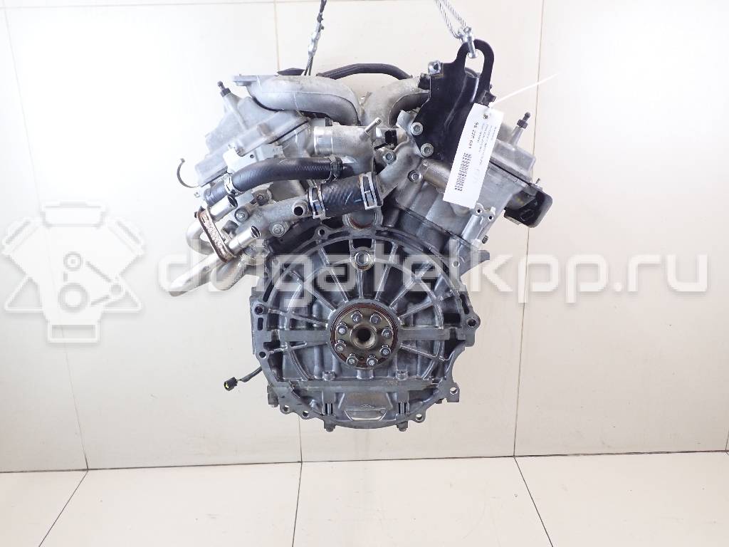 Фото Контрактный (б/у) двигатель B 8444 S для Volvo S80 / Xc90 316-320 л.с 32V 4.4 л бензин 36050042 {forloop.counter}}