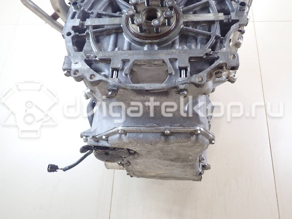 Фото Контрактный (б/у) двигатель B 8444 S для Volvo S80 / Xc90 316-320 л.с 32V 4.4 л бензин 36050042 {forloop.counter}}