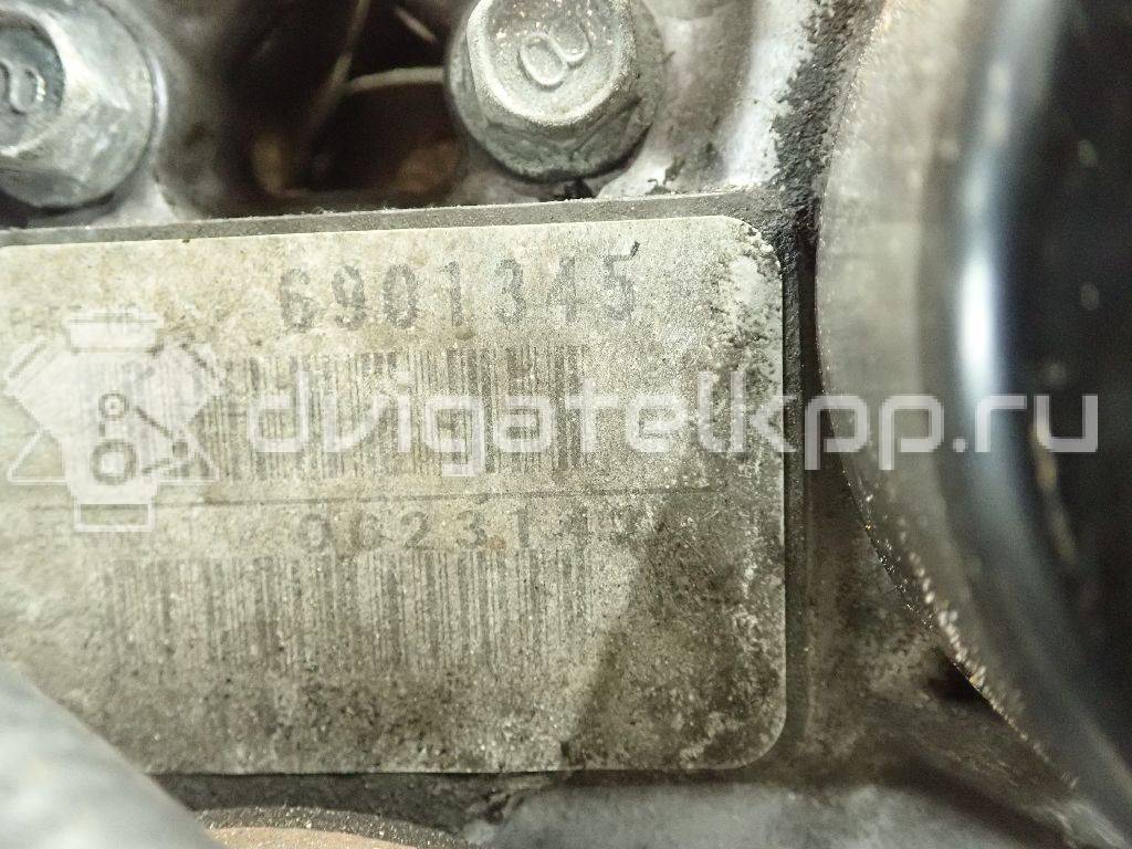 Фото Контрактный (б/у) двигатель B 8444 S для Volvo S80 / Xc90 316-320 л.с 32V 4.4 л бензин 36050042 {forloop.counter}}