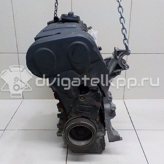 Фото Контрактный (б/у) двигатель BWC для Mitsubishi Lancer / Grandis Na W 140 л.с 16V 2.0 л Дизельное топливо mn980000