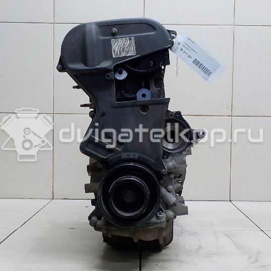 Фото Контрактный (б/у) двигатель BP (DOHC) для Mazda / Ford Australia / Eunos 103-125 л.с 16V 1.8 л бензин 1734722