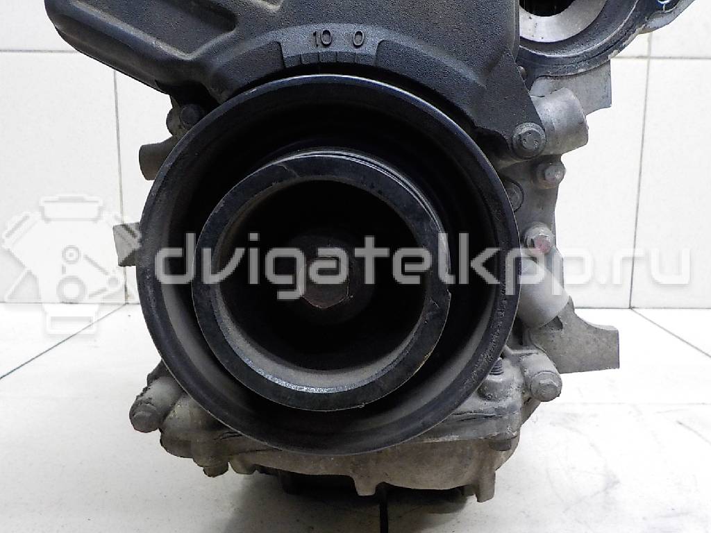 Фото Контрактный (б/у) двигатель BP (DOHC) для Mazda / Ford Australia / Eunos 103-125 л.с 16V 1.8 л бензин 1734722 {forloop.counter}}