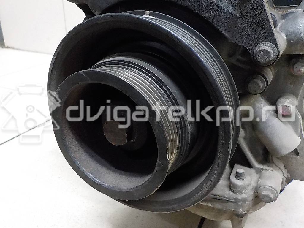 Фото Контрактный (б/у) двигатель BP (DOHC) для Mazda / Ford Australia / Eunos 103-125 л.с 16V 1.8 л бензин 1734722 {forloop.counter}}