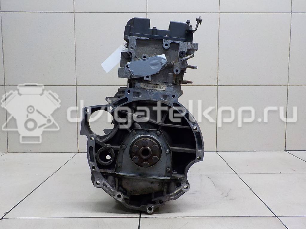 Фото Контрактный (б/у) двигатель BP (DOHC) для Mazda / Ford Australia / Eunos 103-125 л.с 16V 1.8 л бензин 1734722 {forloop.counter}}