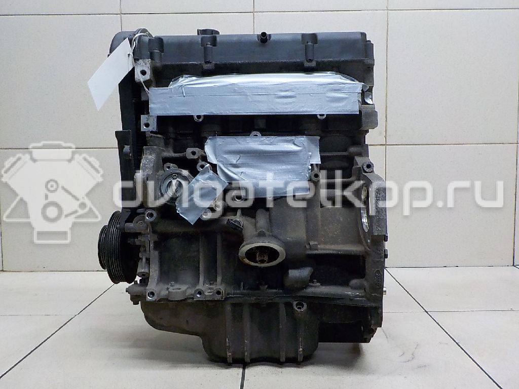 Фото Контрактный (б/у) двигатель BP (DOHC) для Mazda / Ford Australia / Eunos 103-125 л.с 16V 1.8 л бензин 1734722 {forloop.counter}}