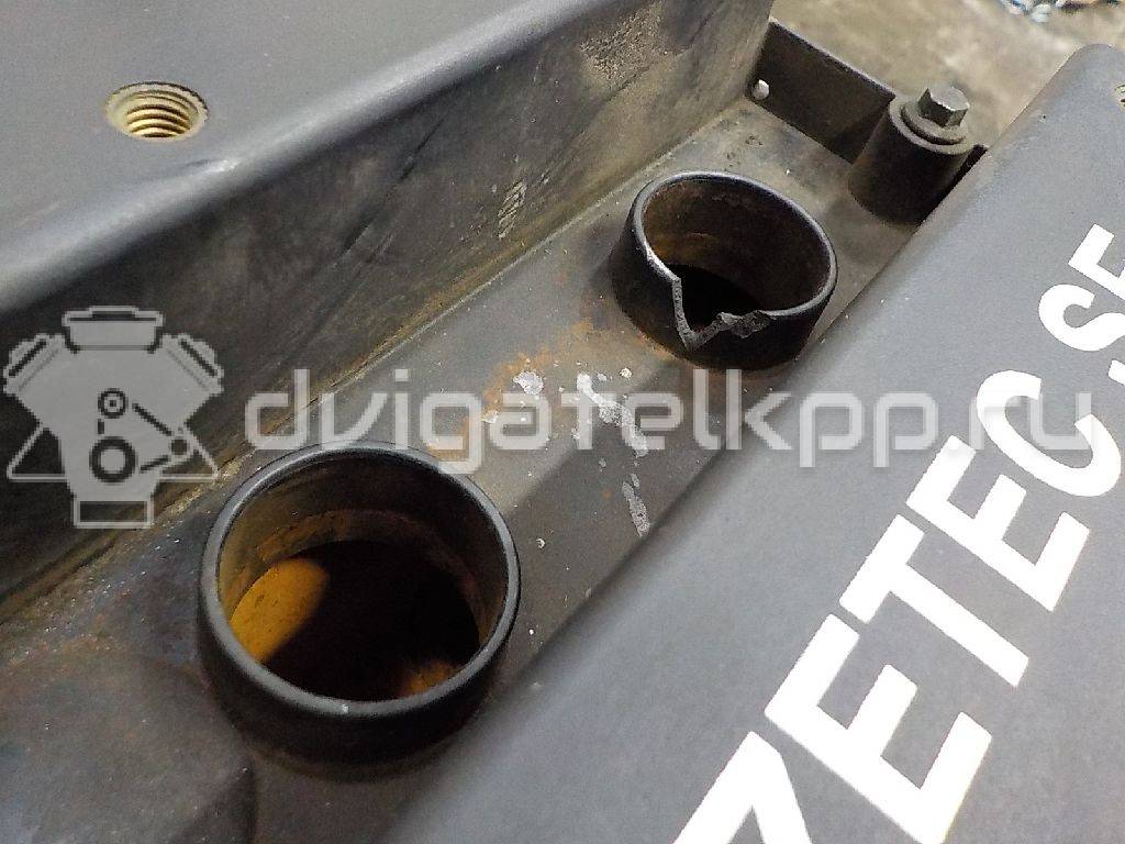 Фото Контрактный (б/у) двигатель BP (DOHC) для Mazda / Ford Australia / Eunos 103-125 л.с 16V 1.8 л бензин 1734722 {forloop.counter}}