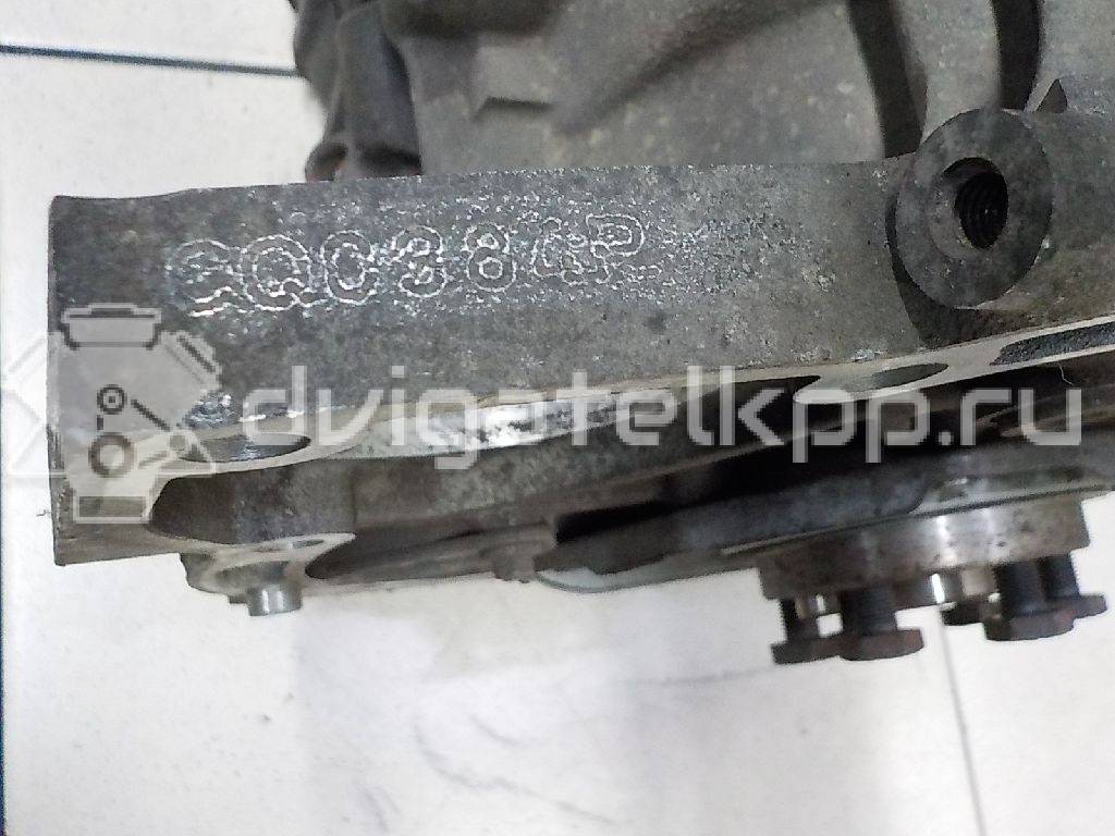 Фото Контрактный (б/у) двигатель BP (DOHC) для Mazda / Ford Australia / Eunos 103-125 л.с 16V 1.8 л бензин 1734722 {forloop.counter}}