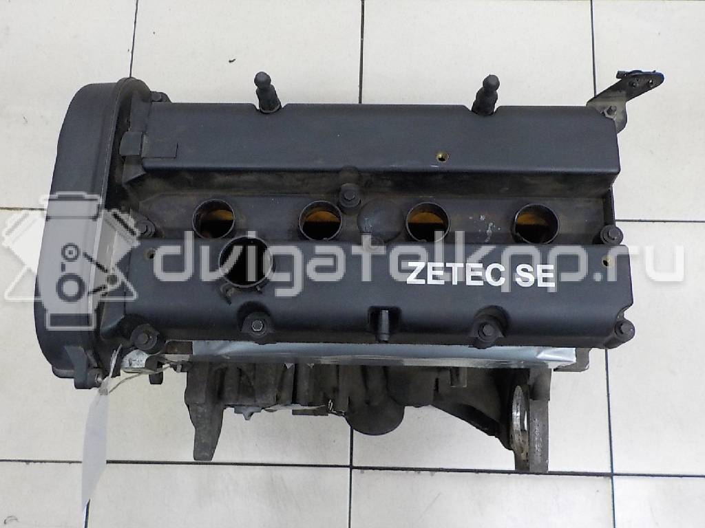 Фото Контрактный (б/у) двигатель BP (DOHC) для Mazda / Ford Australia / Eunos 125-130 л.с 16V 1.8 л бензин 1734722 {forloop.counter}}