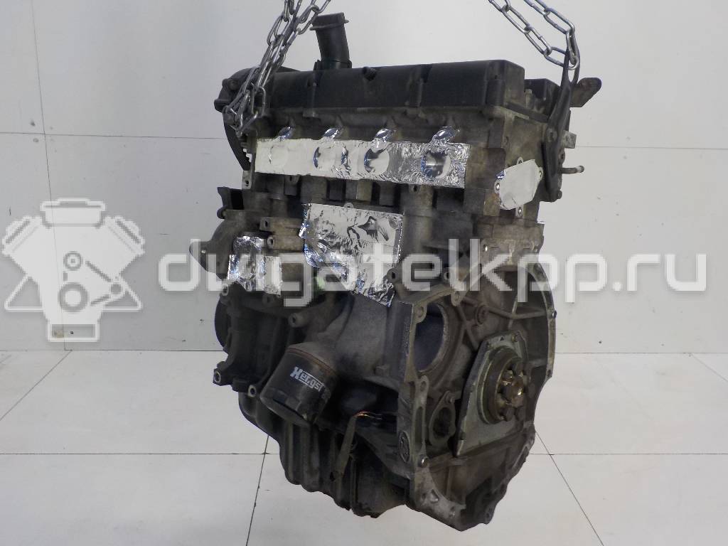 Фото Контрактный (б/у) двигатель BP (DOHC) для Mazda / Ford Australia / Eunos 103-125 л.с 16V 1.8 л бензин 1734722 {forloop.counter}}