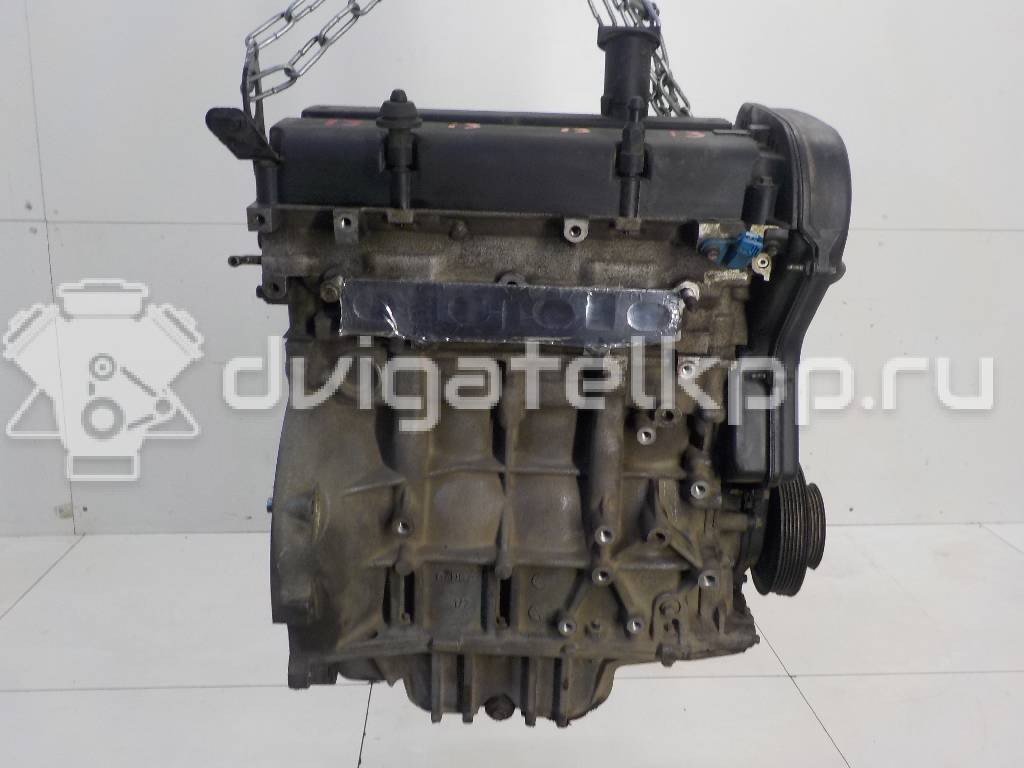 Фото Контрактный (б/у) двигатель BP (DOHC) для Mazda / Ford Australia / Eunos 125-130 л.с 16V 1.8 л бензин 1734722 {forloop.counter}}