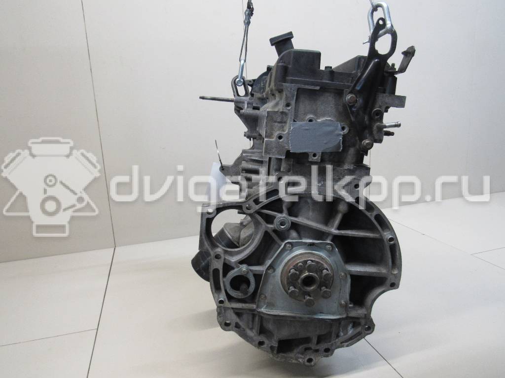 Фото Контрактный (б/у) двигатель BP (DOHC) для Mazda / Ford Australia / Eunos 103-125 л.с 16V 1.8 л бензин 1734722 {forloop.counter}}