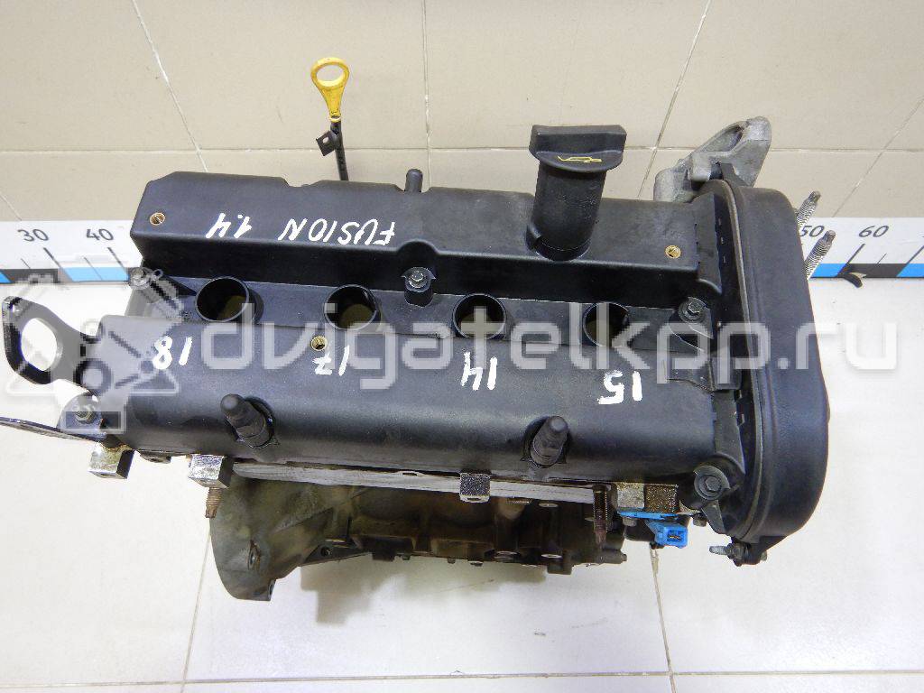 Фото Контрактный (б/у) двигатель BP (DOHC) для Mazda / Ford Australia / Eunos 103-125 л.с 16V 1.8 л бензин 1734722 {forloop.counter}}