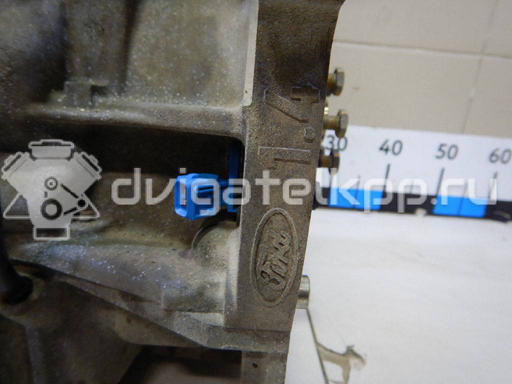 Фото Контрактный (б/у) двигатель BP (DOHC) для Mazda / Ford Australia / Eunos 125-130 л.с 16V 1.8 л бензин 1734722 {forloop.counter}}