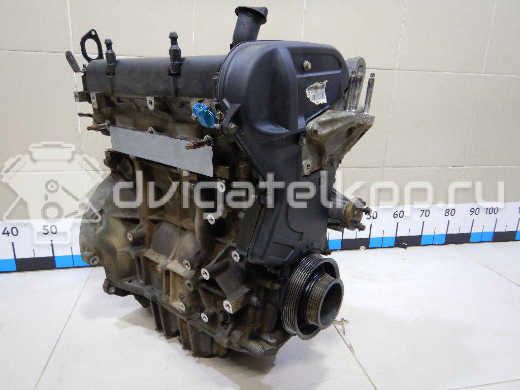 Фото Контрактный (б/у) двигатель BP (DOHC) для Mazda / Ford Australia / Eunos 125-130 л.с 16V 1.8 л бензин 1734722 {forloop.counter}}