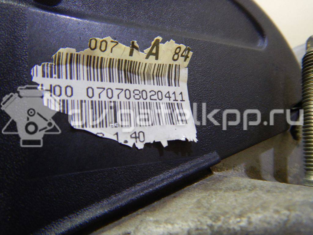 Фото Контрактный (б/у) двигатель BP (DOHC) для Mazda / Ford Australia / Eunos 125-130 л.с 16V 1.8 л бензин 1734722 {forloop.counter}}