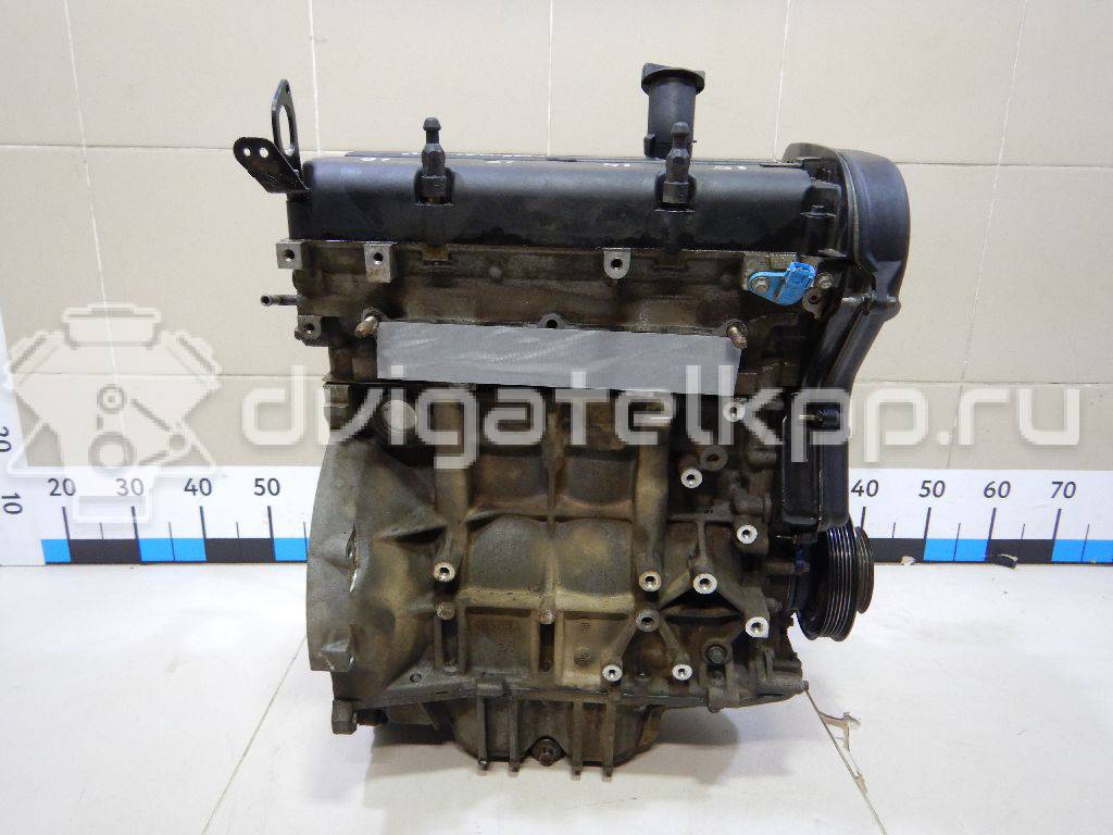 Фото Контрактный (б/у) двигатель BP (DOHC) для Mazda / Ford Australia / Eunos 125-130 л.с 16V 1.8 л бензин 1734722 {forloop.counter}}