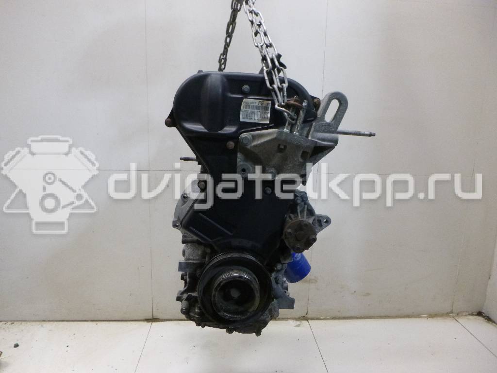 Фото Контрактный (б/у) двигатель BP (DOHC) для Mazda / Ford Australia / Eunos 103-125 л.с 16V 1.8 л бензин 1734722 {forloop.counter}}