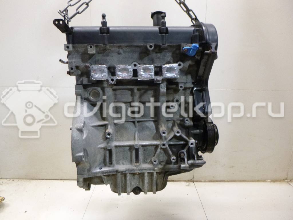 Фото Контрактный (б/у) двигатель BP (DOHC) для Mazda / Ford Australia / Eunos 103-125 л.с 16V 1.8 л бензин 1734722 {forloop.counter}}