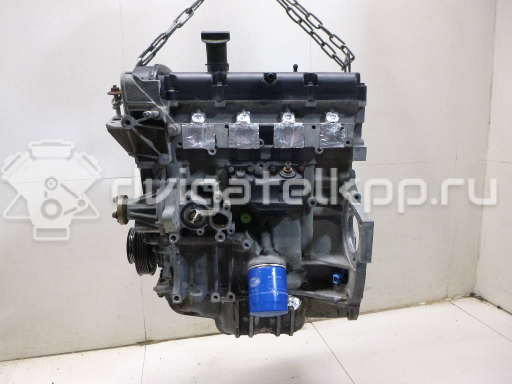 Фото Контрактный (б/у) двигатель BP (DOHC) для Mazda / Ford Australia / Eunos 103-125 л.с 16V 1.8 л бензин 1734722 {forloop.counter}}