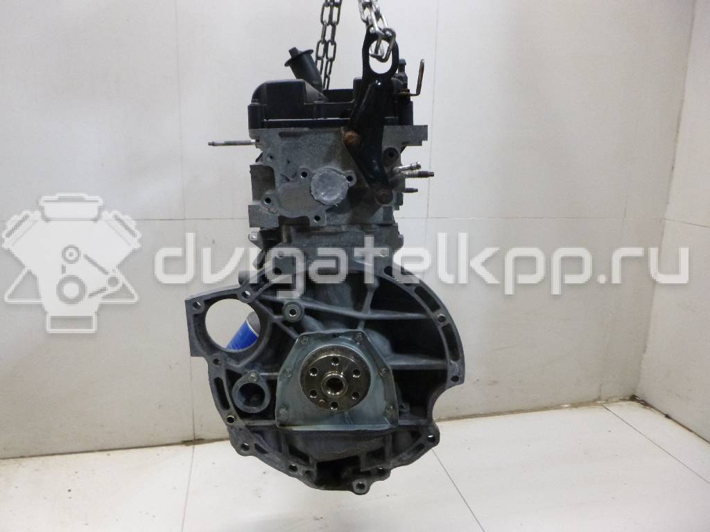 Фото Контрактный (б/у) двигатель BP (DOHC) для Mazda / Ford Australia / Eunos 103-125 л.с 16V 1.8 л бензин 1734722 {forloop.counter}}