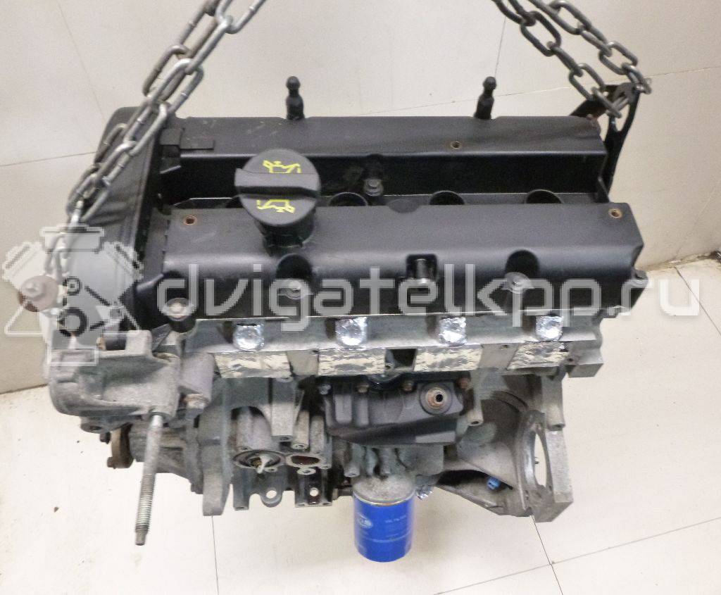 Фото Контрактный (б/у) двигатель BP (DOHC) для Mazda / Ford Australia / Eunos 103-125 л.с 16V 1.8 л бензин 1734722 {forloop.counter}}