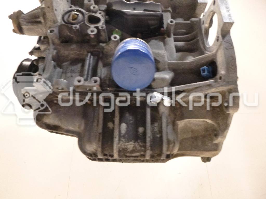 Фото Контрактный (б/у) двигатель BP (DOHC) для Mazda / Ford Australia / Eunos 125-130 л.с 16V 1.8 л бензин 1734722 {forloop.counter}}