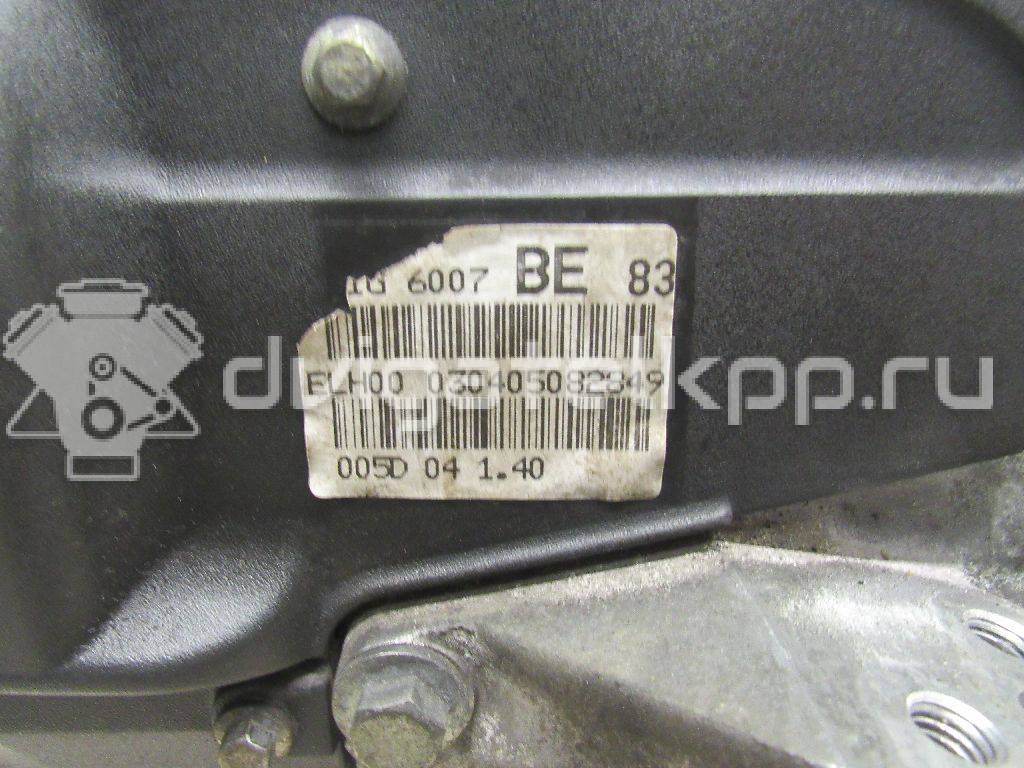 Фото Контрактный (б/у) двигатель FXJB для Ford Fiesta 80 л.с 16V 1.4 л бензин 1734722 {forloop.counter}}