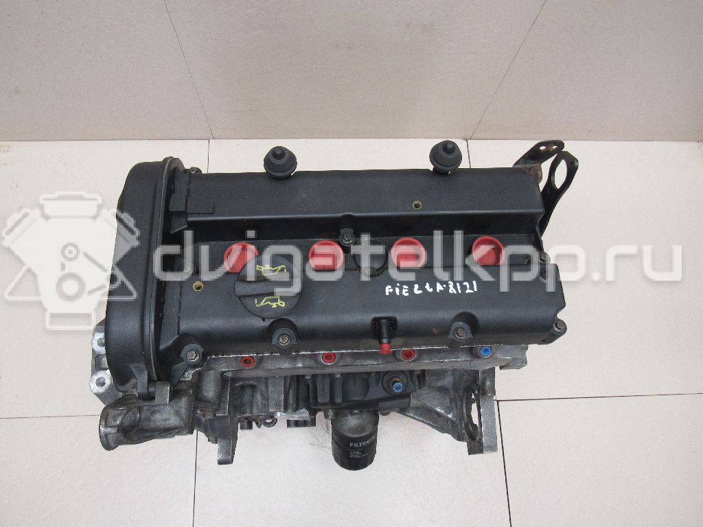 Фото Контрактный (б/у) двигатель BP (DOHC) для Mazda / Ford Australia / Eunos 103-125 л.с 16V 1.8 л бензин 1734722 {forloop.counter}}