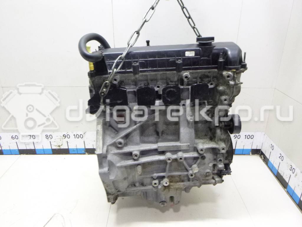 Фото Контрактный (б/у) двигатель  для ford Mondeo III  V   1566060 {forloop.counter}}