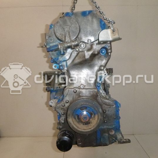 Фото Контрактный (б/у) двигатель QR25DE для Nissan (Dongfeng) / Suzuki / Mitsuoka / Nissan 141-182 л.с 16V 2.5 л бензин 10102jc20b