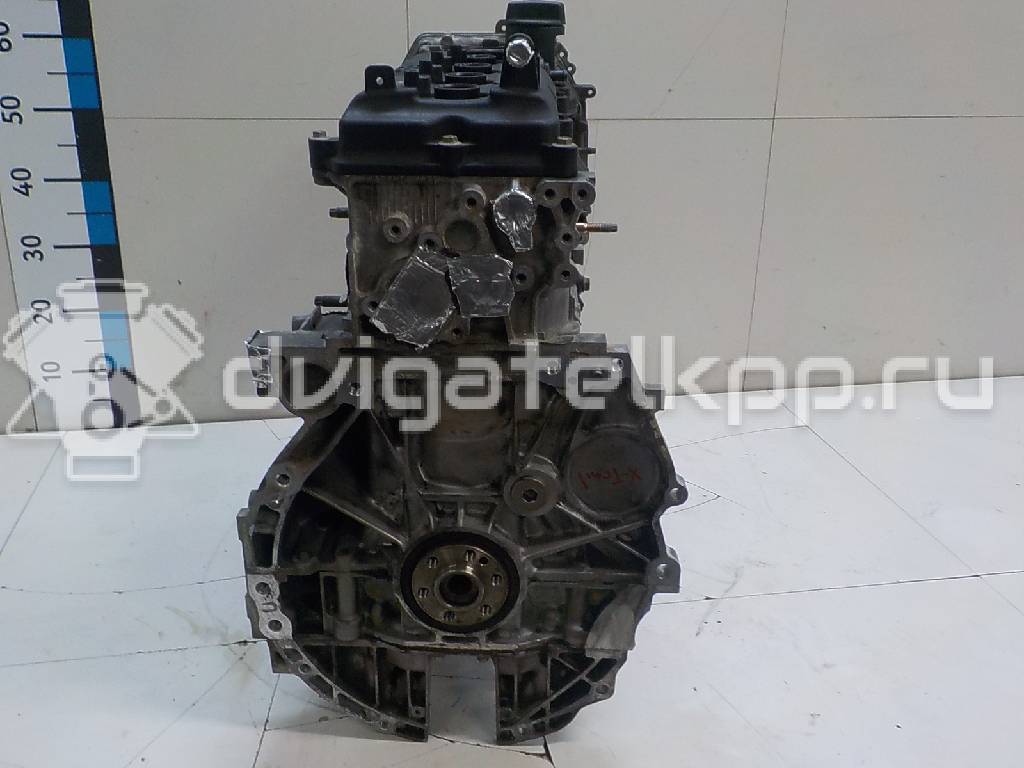 Фото Контрактный (б/у) двигатель QR25DE для Nissan (Dongfeng) / Suzuki / Mitsuoka / Nissan 141-203 л.с 16V 2.5 л Бензин / этиловый спирт / природный газ 101029H5M1 {forloop.counter}}