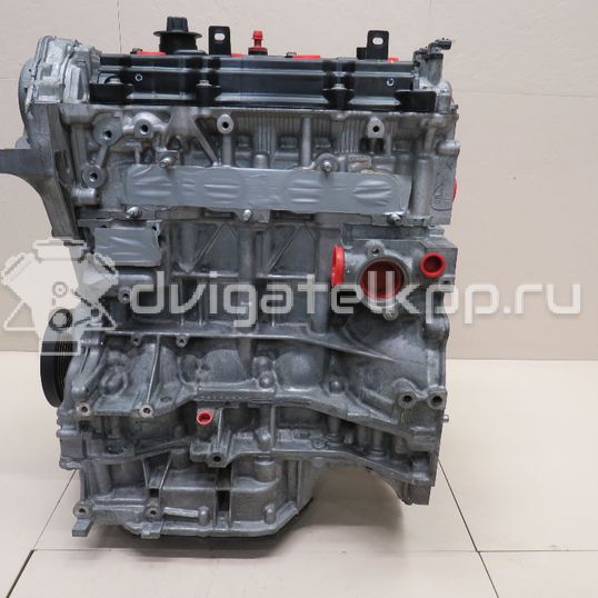 Фото Контрактный (б/у) двигатель QR25DE для Nissan (Dongfeng) / Suzuki / Mitsuoka / Nissan 147-186 л.с 16V 2.5 л бензин 101024BA0B