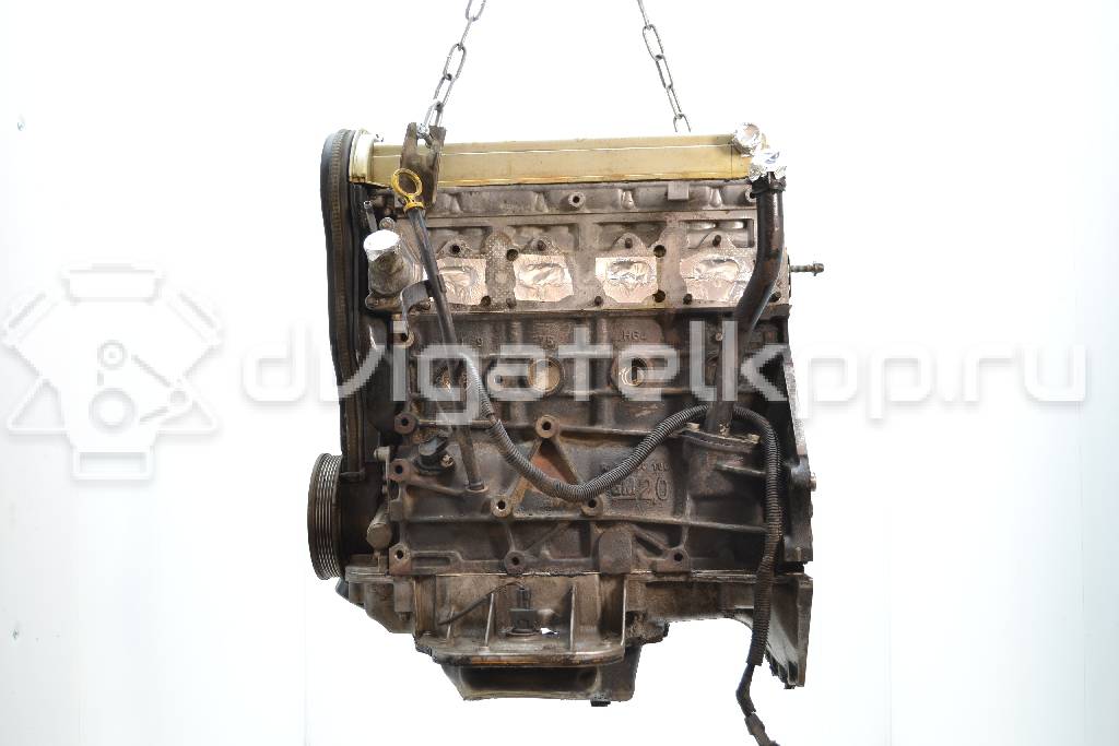 Фото Контрактный (б/у) двигатель X 20 XEV для Vauxhall / Chevrolet / Holden / Daewoo / Opel 136 л.с 16V 2.0 л бензин {forloop.counter}}