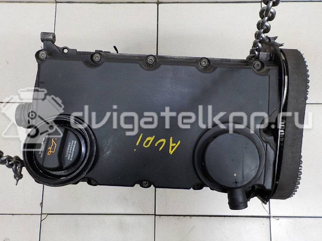 Фото Контрактный (б/у) двигатель AZV для Volkswagen / Audi / Seat 136 л.с 16V 2.0 л Дизельное топливо 03G100098AX {forloop.counter}}