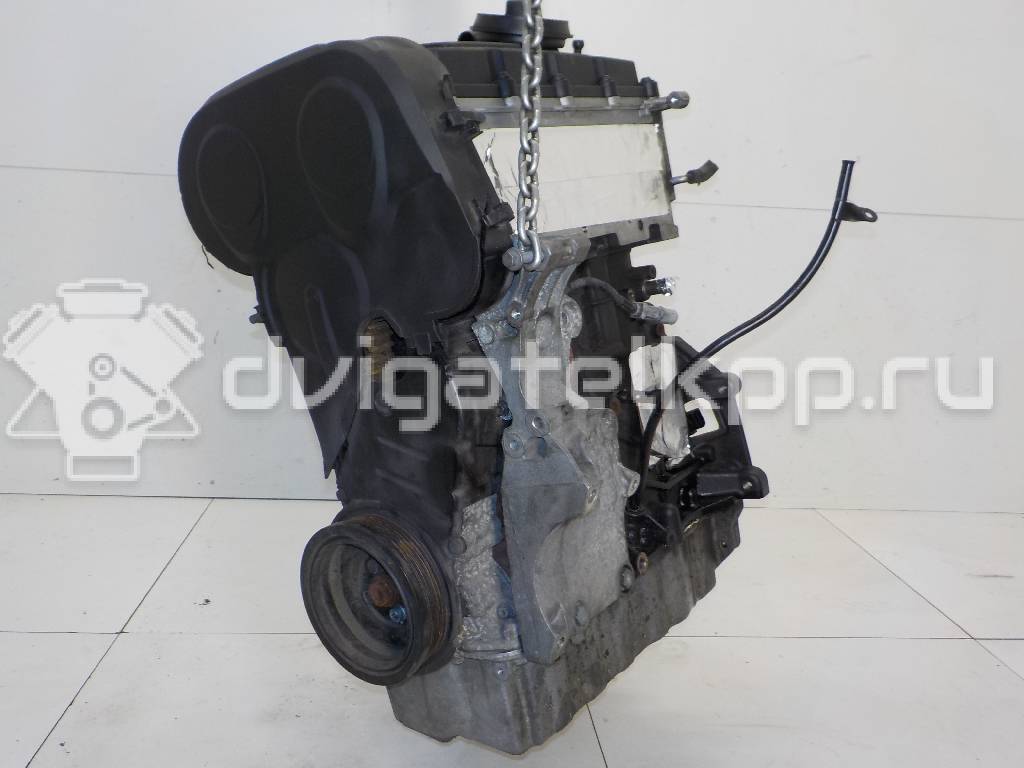 Фото Контрактный (б/у) двигатель AZV для Volkswagen / Audi / Seat 136 л.с 16V 2.0 л Дизельное топливо 03G100098AX {forloop.counter}}