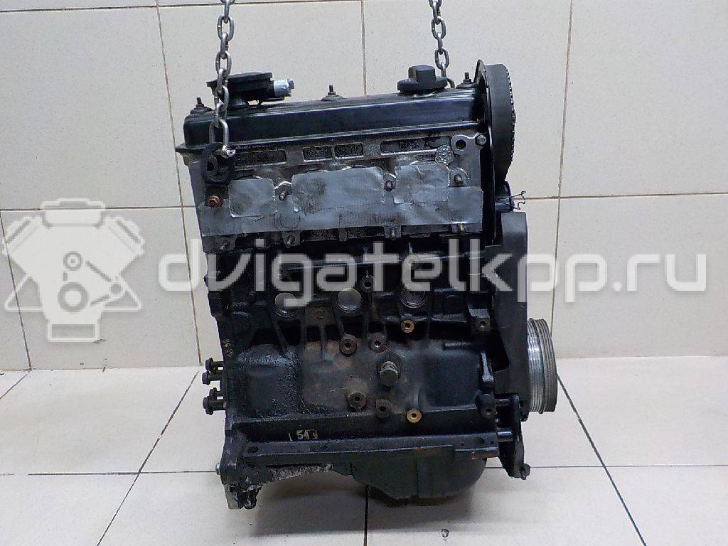 Фото Контрактный (б/у) двигатель AHU для Volkswagen Polo 90 л.с 8V 1.9 л Дизельное топливо {forloop.counter}}