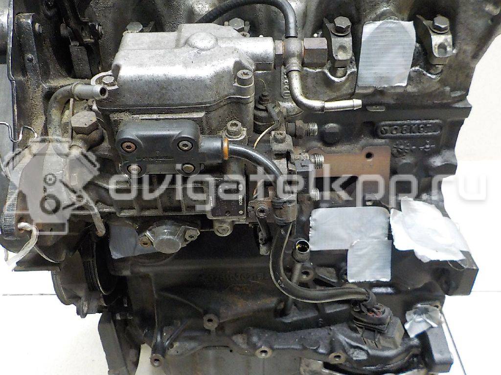 Фото Контрактный (б/у) двигатель AHU для Volkswagen Polo 90 л.с 8V 1.9 л Дизельное топливо {forloop.counter}}