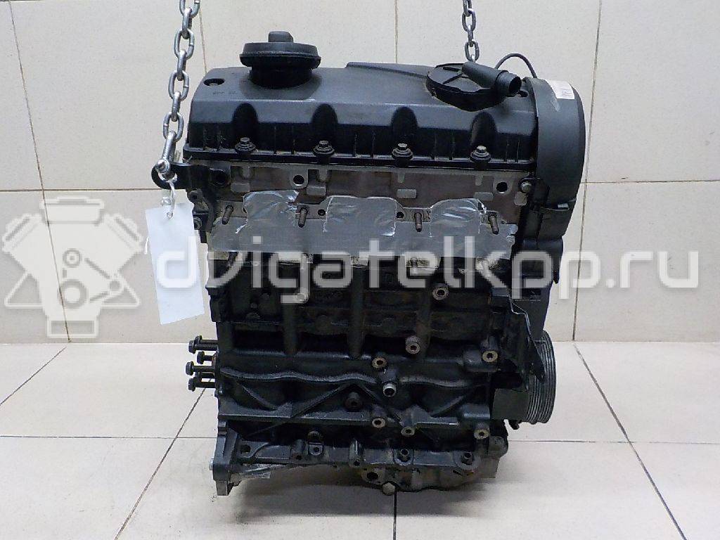 Фото Контрактный (б/у) двигатель AVF для Volkswagen Passat 130 л.с 8V 1.9 л Дизельное топливо 038100040M {forloop.counter}}