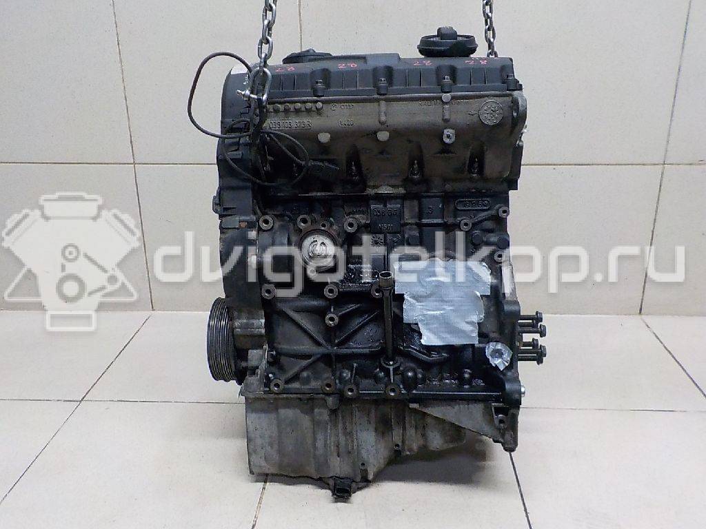 Фото Контрактный (б/у) двигатель AVF для Volkswagen Passat 130 л.с 8V 1.9 л Дизельное топливо 038100040M {forloop.counter}}