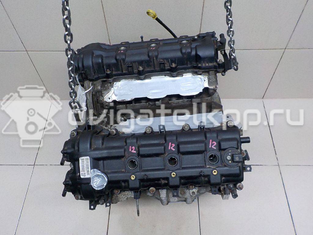 Фото Контрактный (б/у) двигатель ERB для Chrysler / Dodge / Fiat / Ram / Jeep 280 л.с 24V 3.6 л бензин 68274396aa {forloop.counter}}