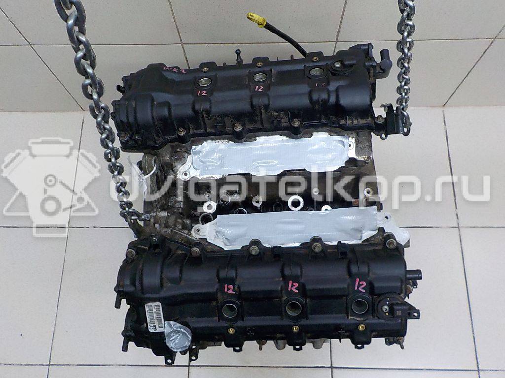 Фото Контрактный (б/у) двигатель ERB для Chrysler / Dodge / Fiat / Ram / Jeep 280 л.с 24V 3.6 л бензин 68274396aa {forloop.counter}}