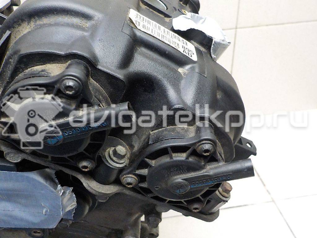 Фото Контрактный (б/у) двигатель ERB для Chrysler / Dodge / Fiat / Ram / Jeep 280 л.с 24V 3.6 л бензин 68274396aa {forloop.counter}}