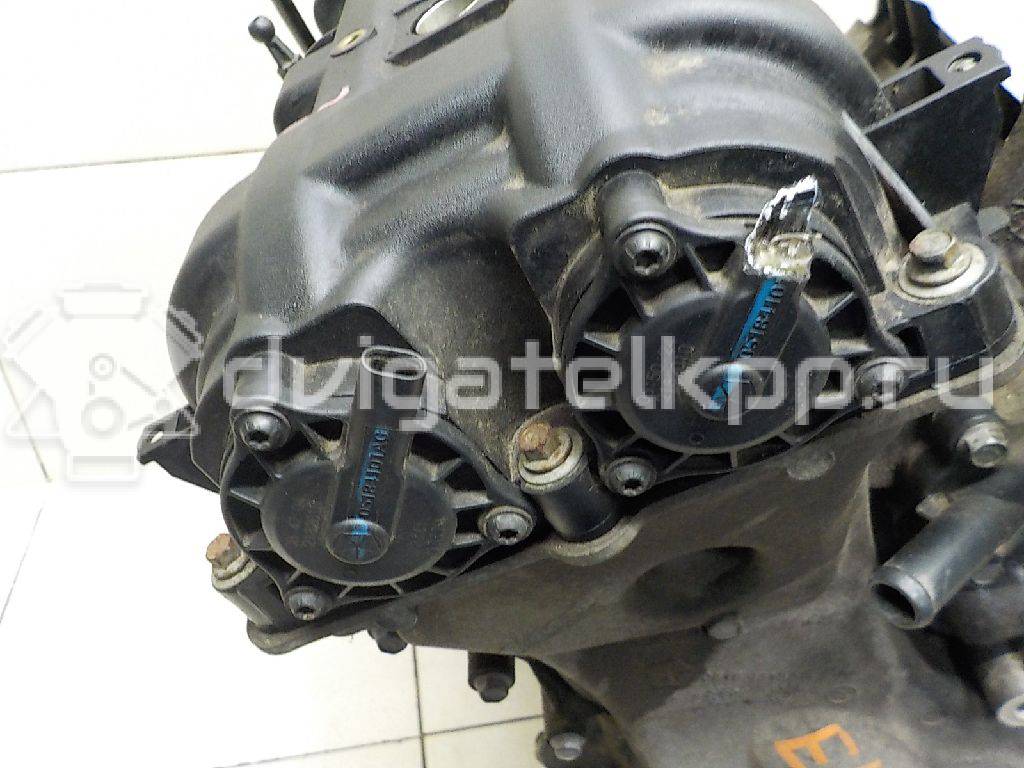 Фото Контрактный (б/у) двигатель ERB для Chrysler / Dodge / Fiat / Ram / Jeep 280 л.с 24V 3.6 л бензин 68274396aa {forloop.counter}}