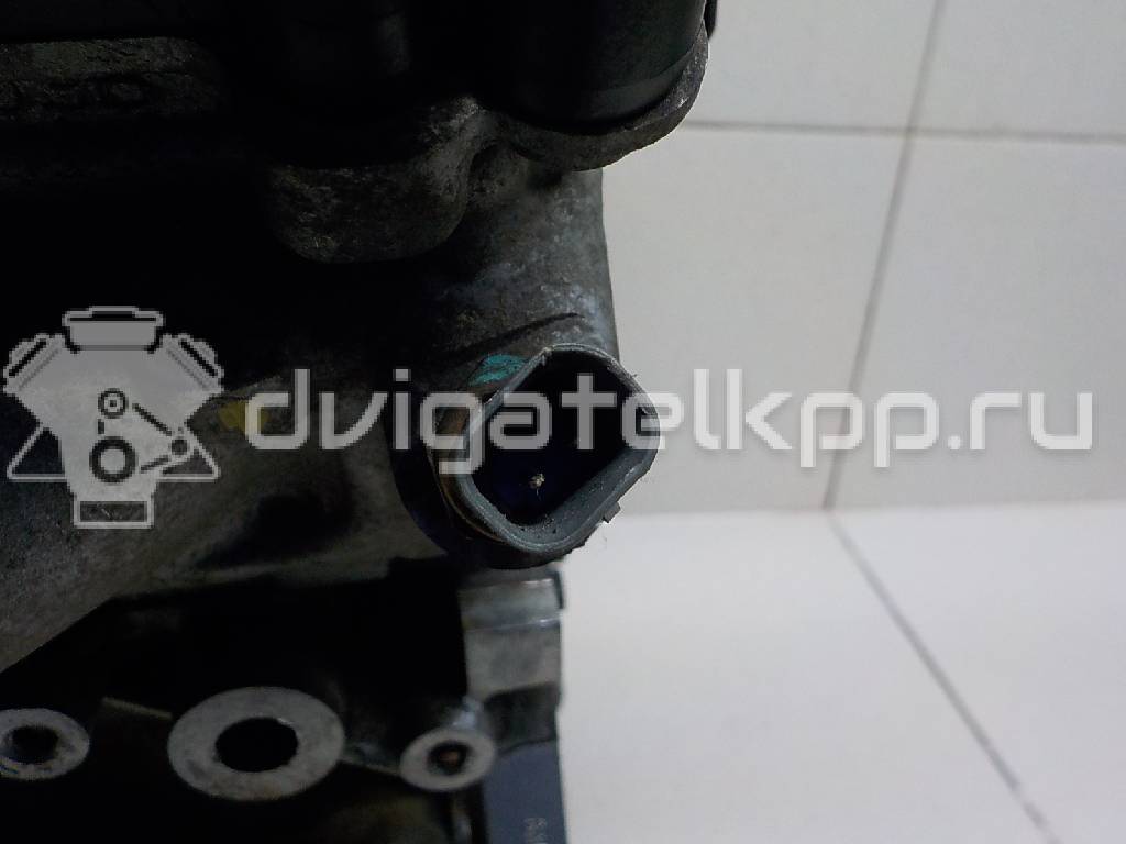 Фото Контрактный (б/у) двигатель ERB для Chrysler / Dodge / Fiat / Ram / Jeep 280 л.с 24V 3.6 л бензин 68274396aa {forloop.counter}}