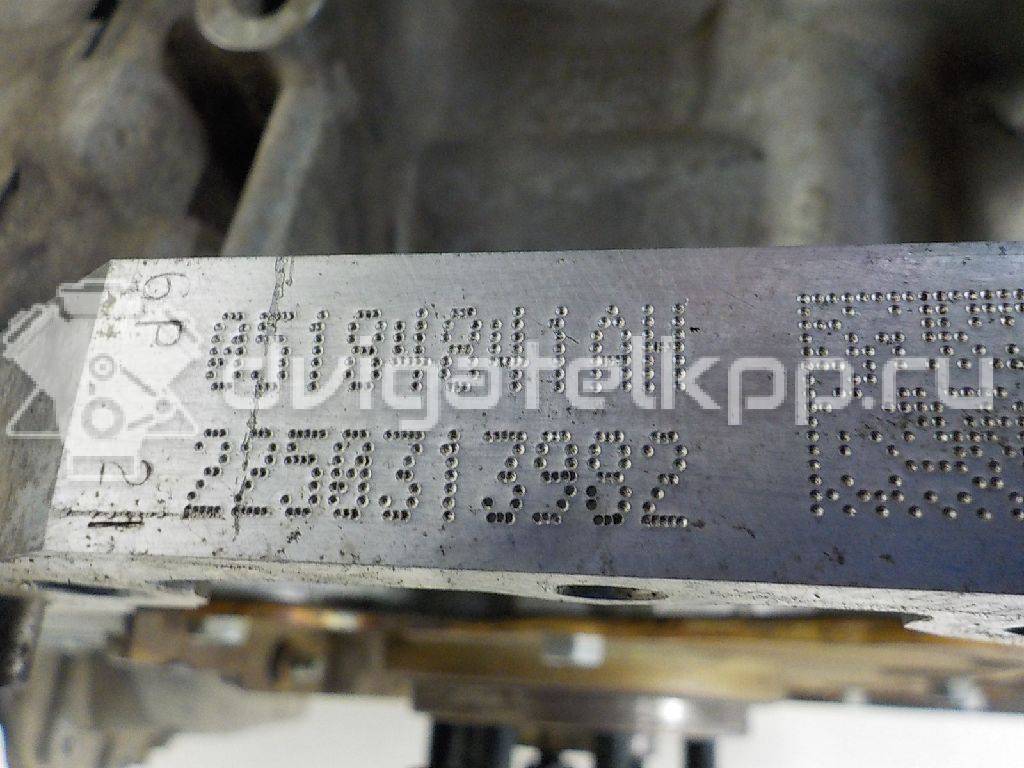 Фото Контрактный (б/у) двигатель ERB для Chrysler / Dodge / Fiat / Ram / Jeep 280 л.с 24V 3.6 л бензин 68274396aa {forloop.counter}}