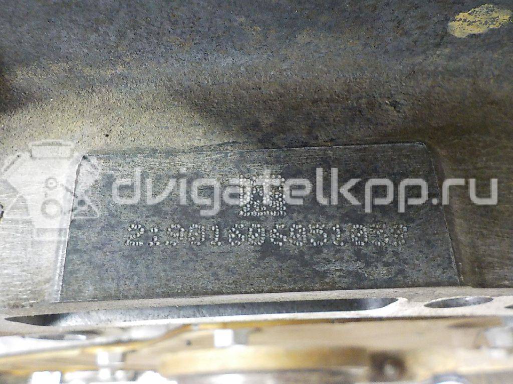 Фото Контрактный (б/у) двигатель ERB для Chrysler / Dodge / Fiat / Ram / Jeep 280 л.с 24V 3.6 л бензин 68274396aa {forloop.counter}}