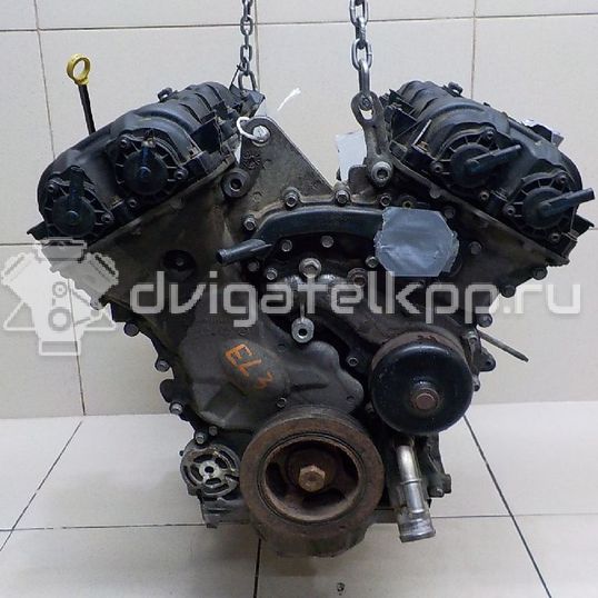 Фото Контрактный (б/у) двигатель ERB для Chrysler / Jeep / Dodge / Ram 284-294 л.с 24V 3.6 л Бензин/спирт 68274396aa