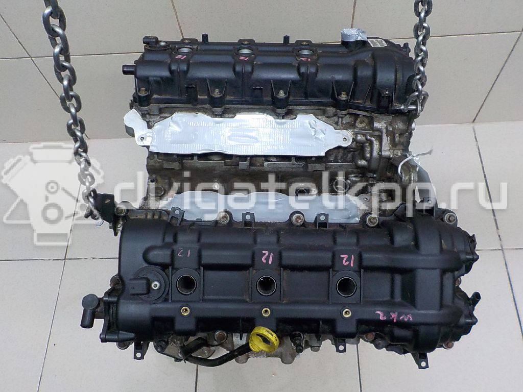 Фото Контрактный (б/у) двигатель ERB для Chrysler / Jeep / Dodge / Ram 284-294 л.с 24V 3.6 л Бензин/спирт 68274396aa {forloop.counter}}